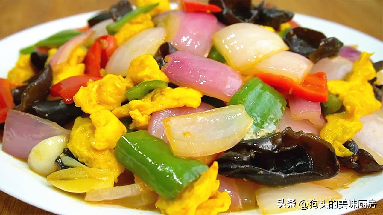 In autumn, we should eat more onions, which are antiinflammatory and