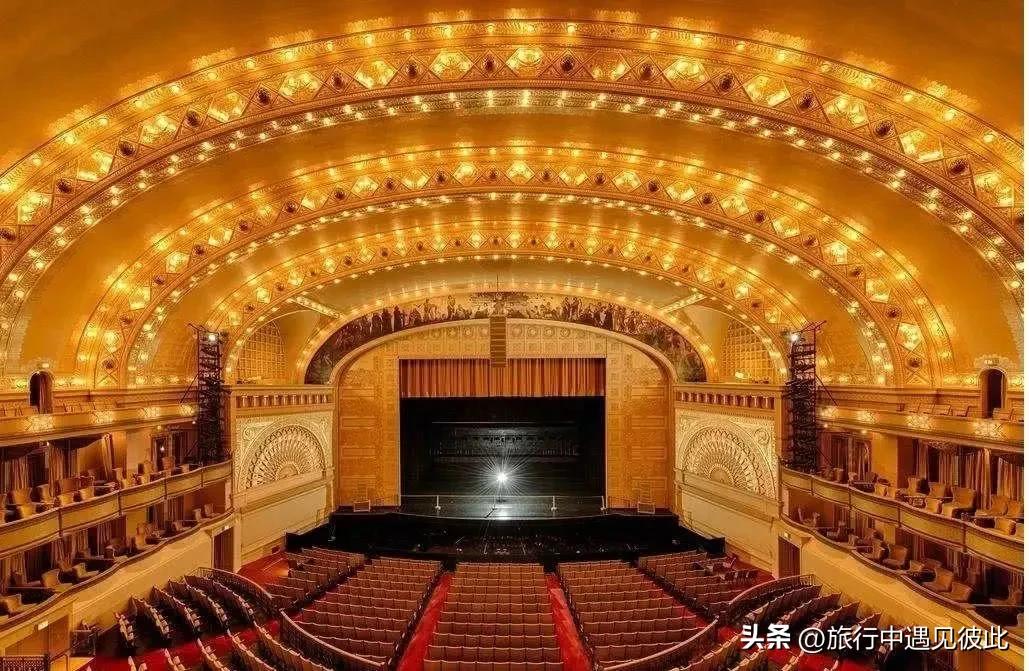 Continental Europe Art Tour, explore the top ten most beautiful opera ...