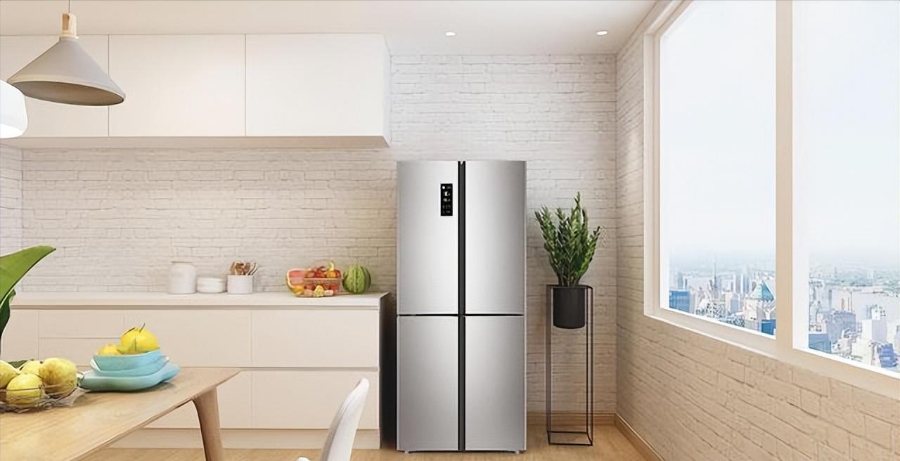 The refrigerator is not humming, is it broken? iNEWS