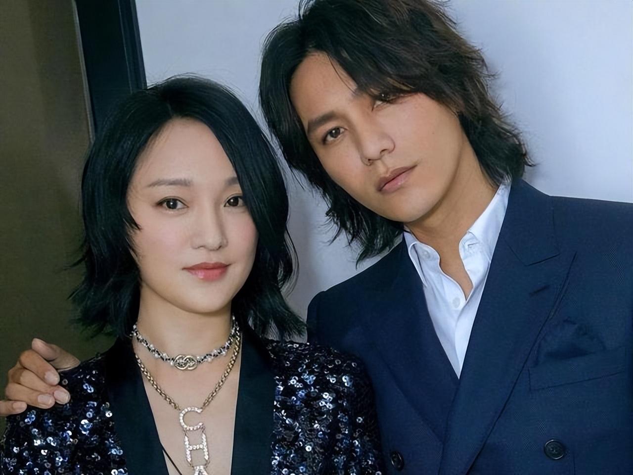 Whose acting skills are more explosive, Zhou Xun or International Zhang ...