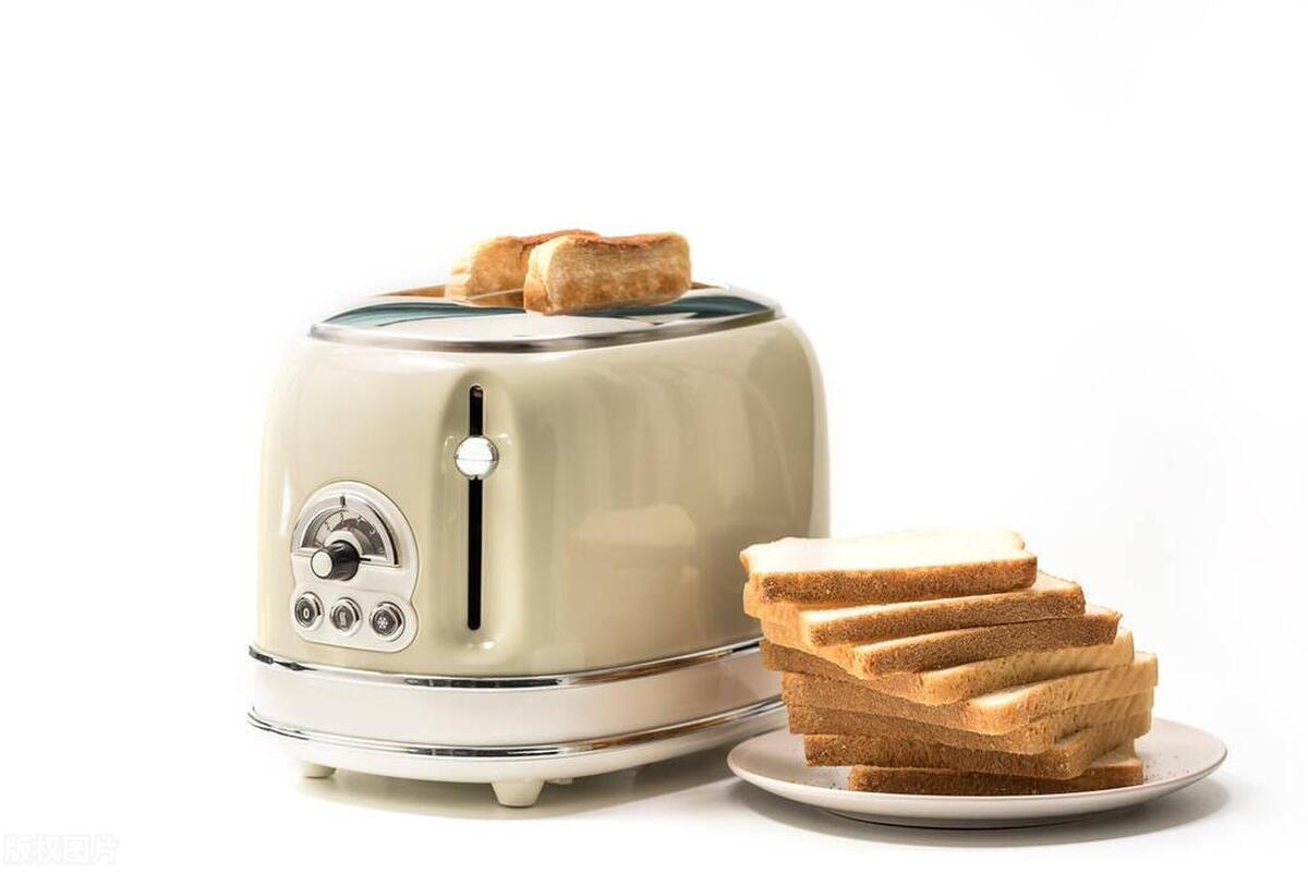 What is the test for the toaster on Amazon Japan? iNEWS