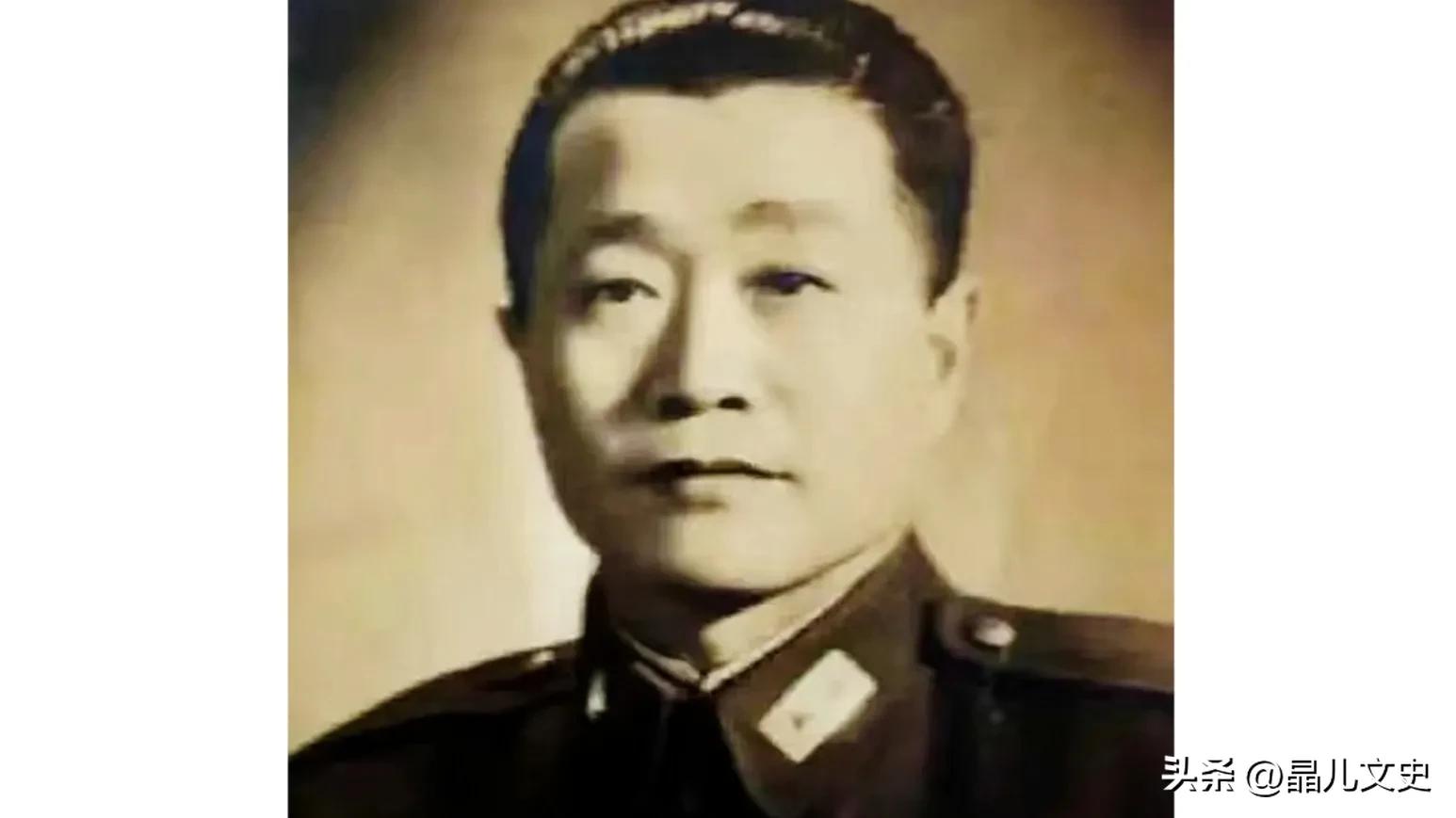 The nicknames of the top ten senior generals of the Kuomintang, how many do you know? iNEWS
