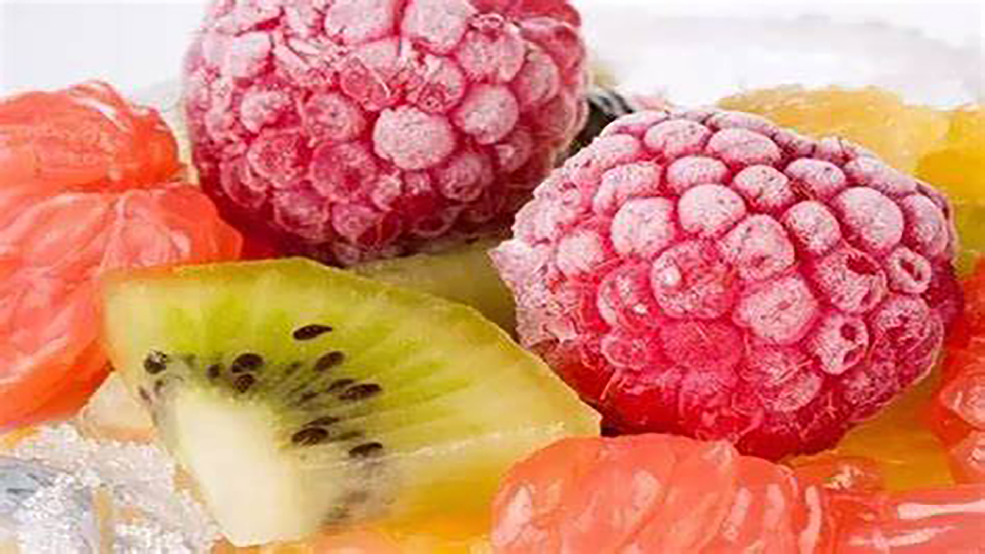 Man eats ice watermelon and has diarrhea for several days, causing uremia!Why does eating iced