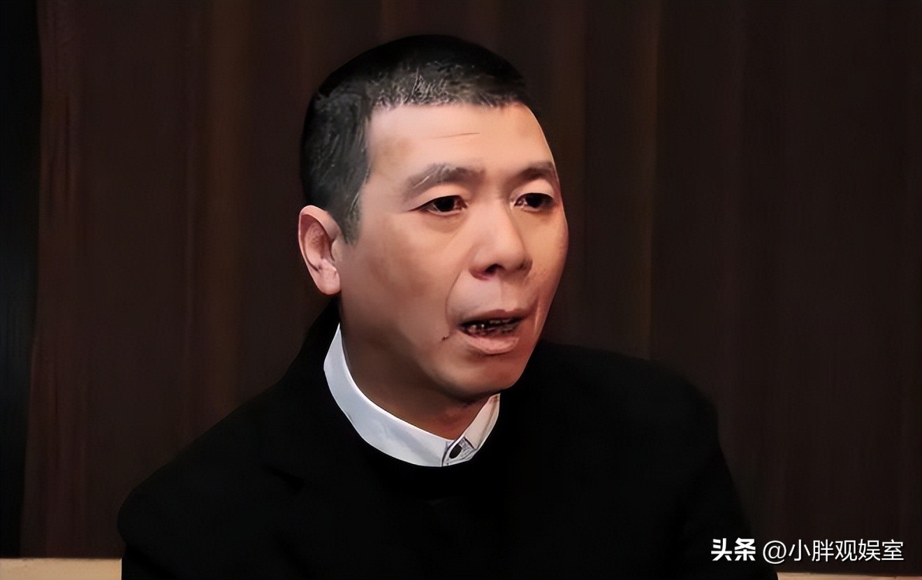 Feng Xiaogang angrily reprimanded Zhou Xingchi for his poor character ...