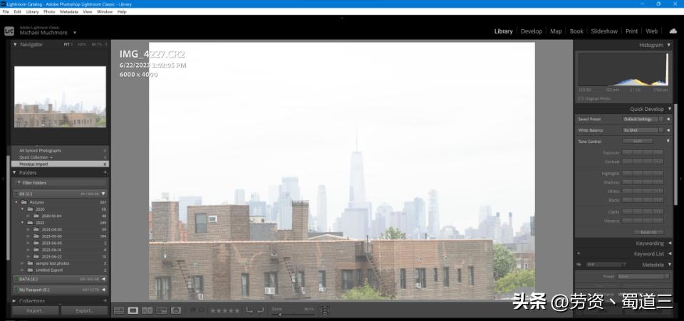 What are raw camera files and why should you use them? - iMedia