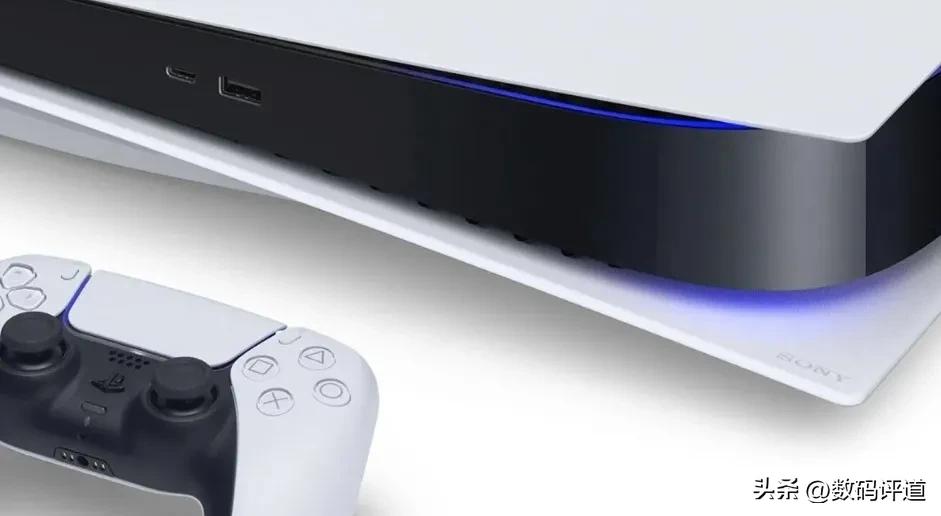 PS5 with removable optical drive will be released iNEWS