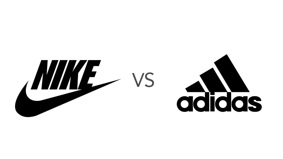 Adidas and Nike's running shoe battle - iNEWS