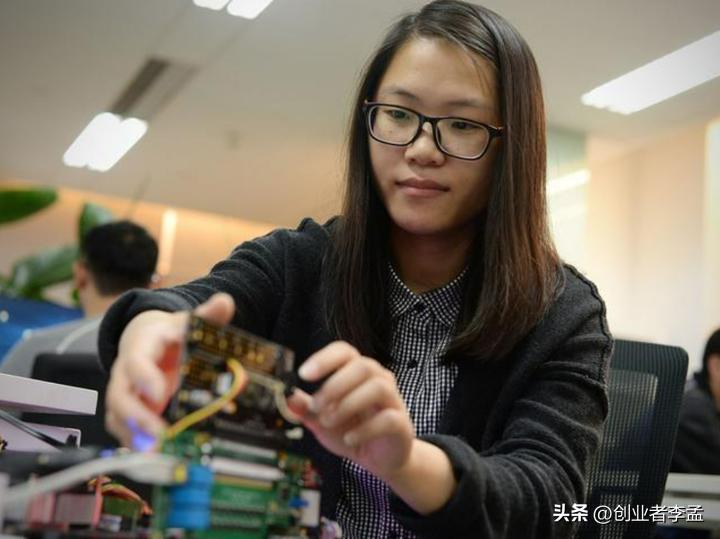 Is the integrated circuit industry still in the limelight? What are the