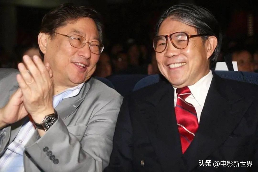 Why is Wu Siyuan called the godfather of Hong Kong cinema?How much did ...