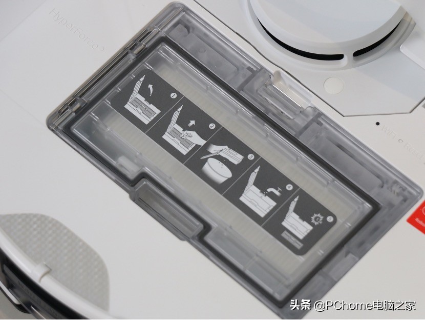 Roborock SelfCleaning Robot G10S Review Super OneStop Cleaning Makes Me Lazy and Reasonable