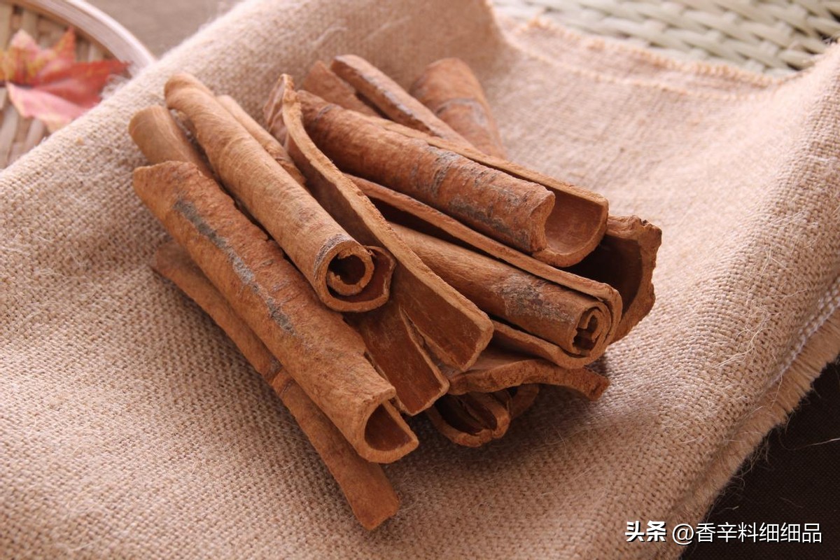 Cinnamon and cinnamon are not the same spice, can cinnamon be