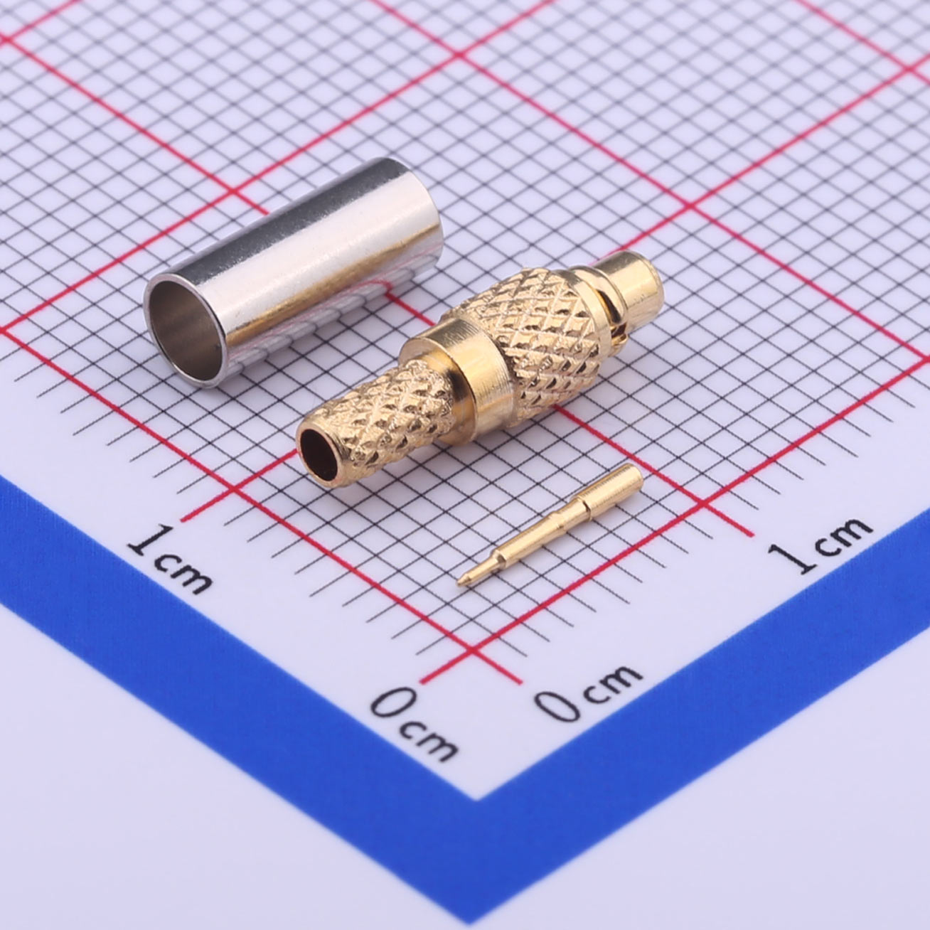 mmcx connector - iNEWS