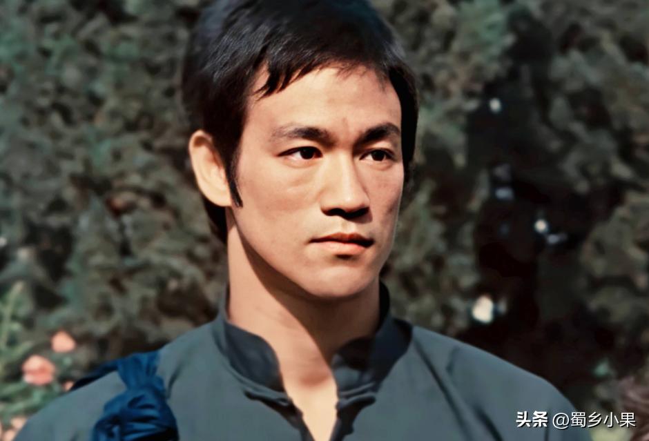 The current situation of 60-year-old Jet Li was exposed, how could he ...