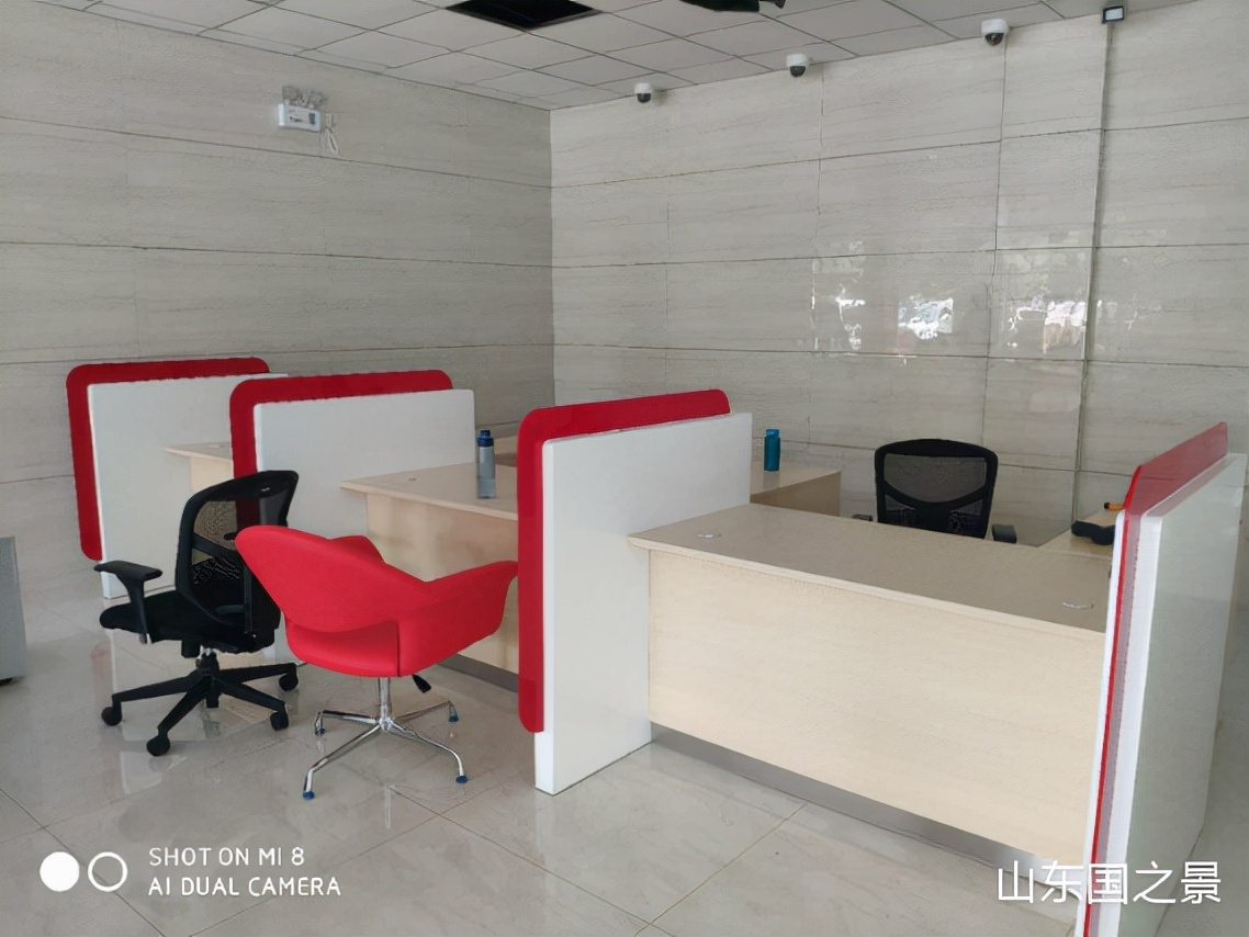 Bank Office Furniture Design Ideas iNEWS