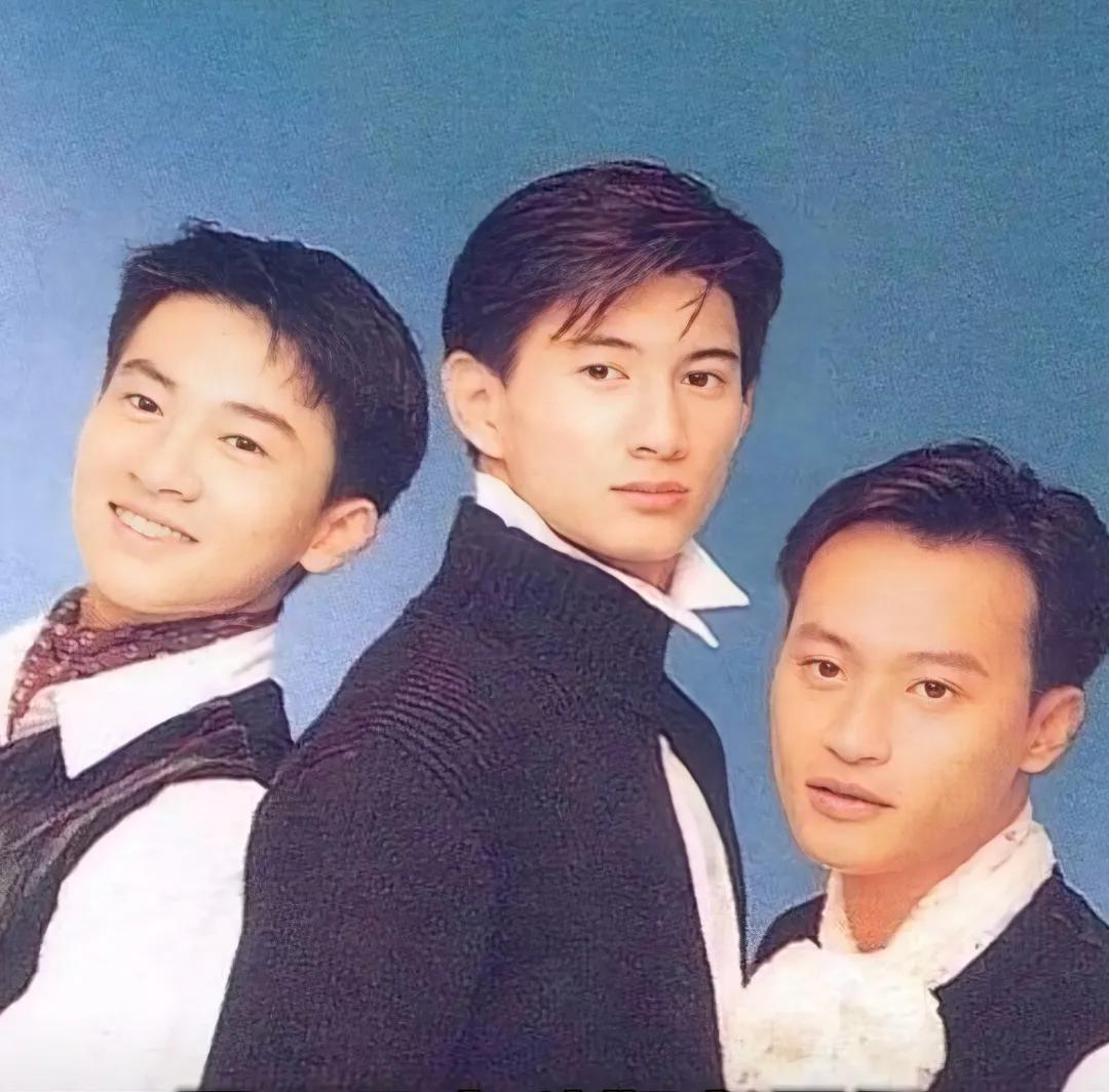 Why is Chen Zhipeng far less popular than Wu Qilong and Su Youpeng? - iNEWS