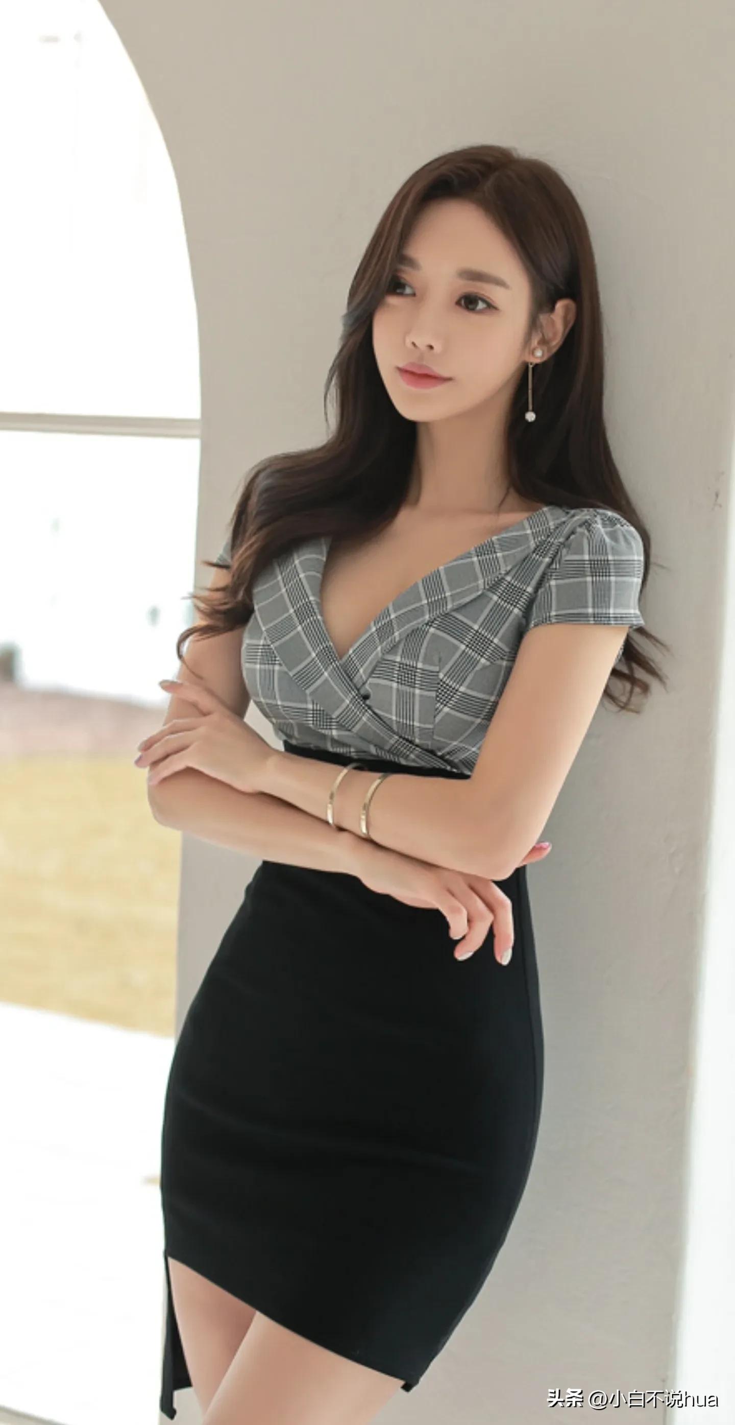 Sun Yunzhu's beautiful photo series "1915" - iNEWS