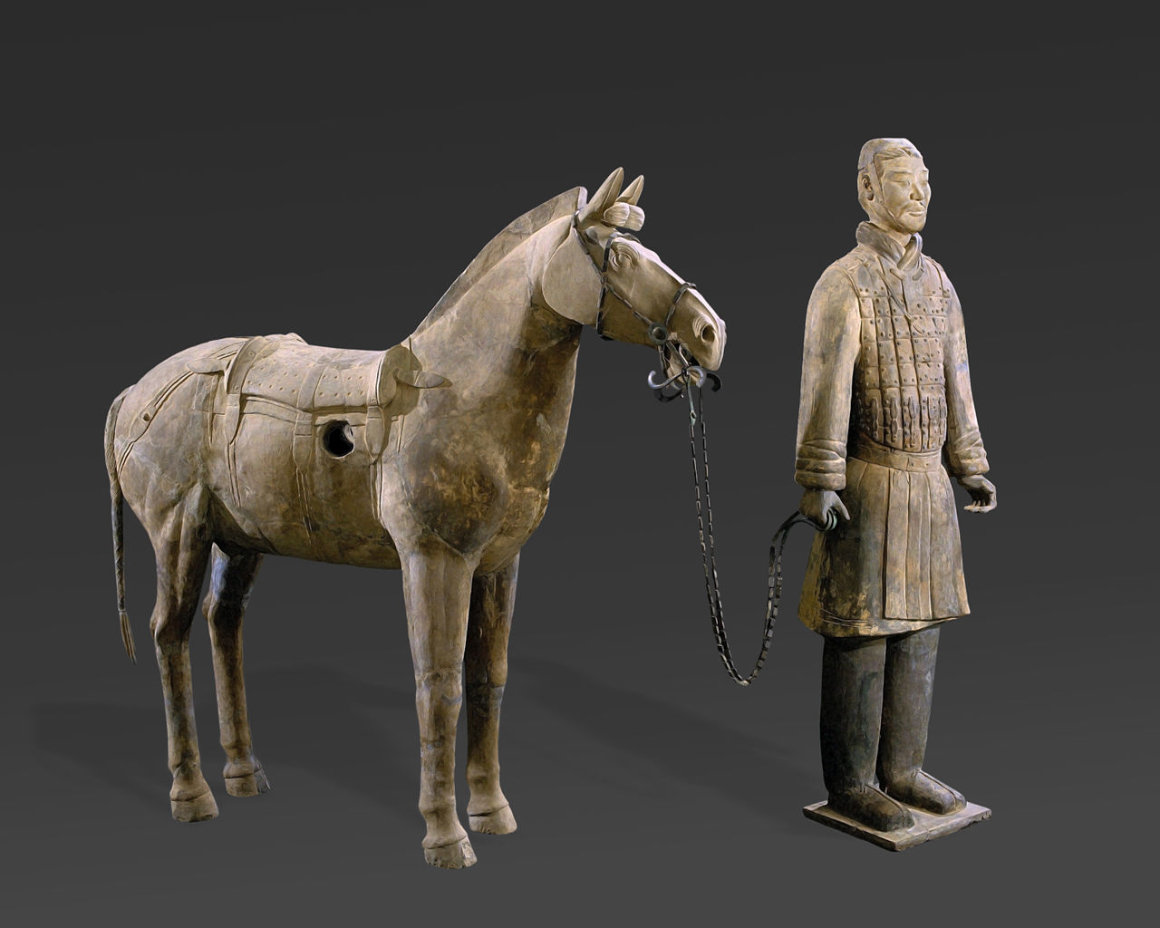 Rich cultural heritage and profound historical accumulation: Entering ...