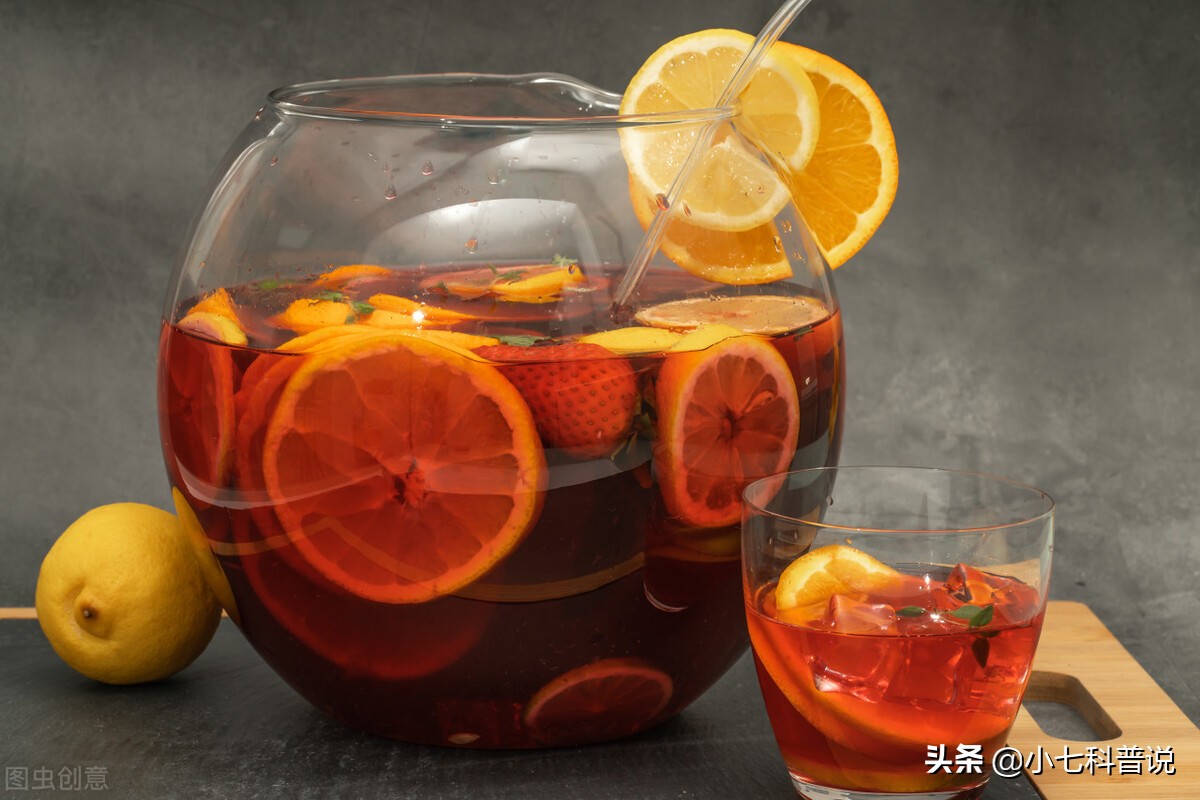 Why some people smoke and drink all their lives but live a long life is