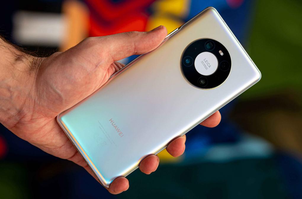 Why do many old Huawei users no longer consider Huawei when they change ...