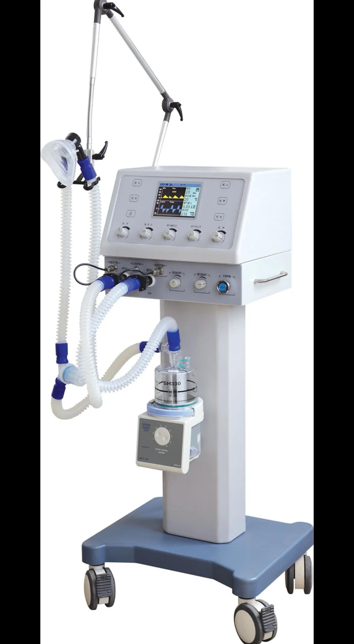 Why are hospital ICU charges so expensive? Just look at the equipment