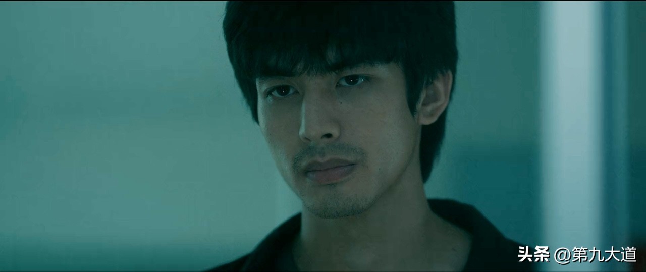 Can't you bring along top-notch and veteran actors? 