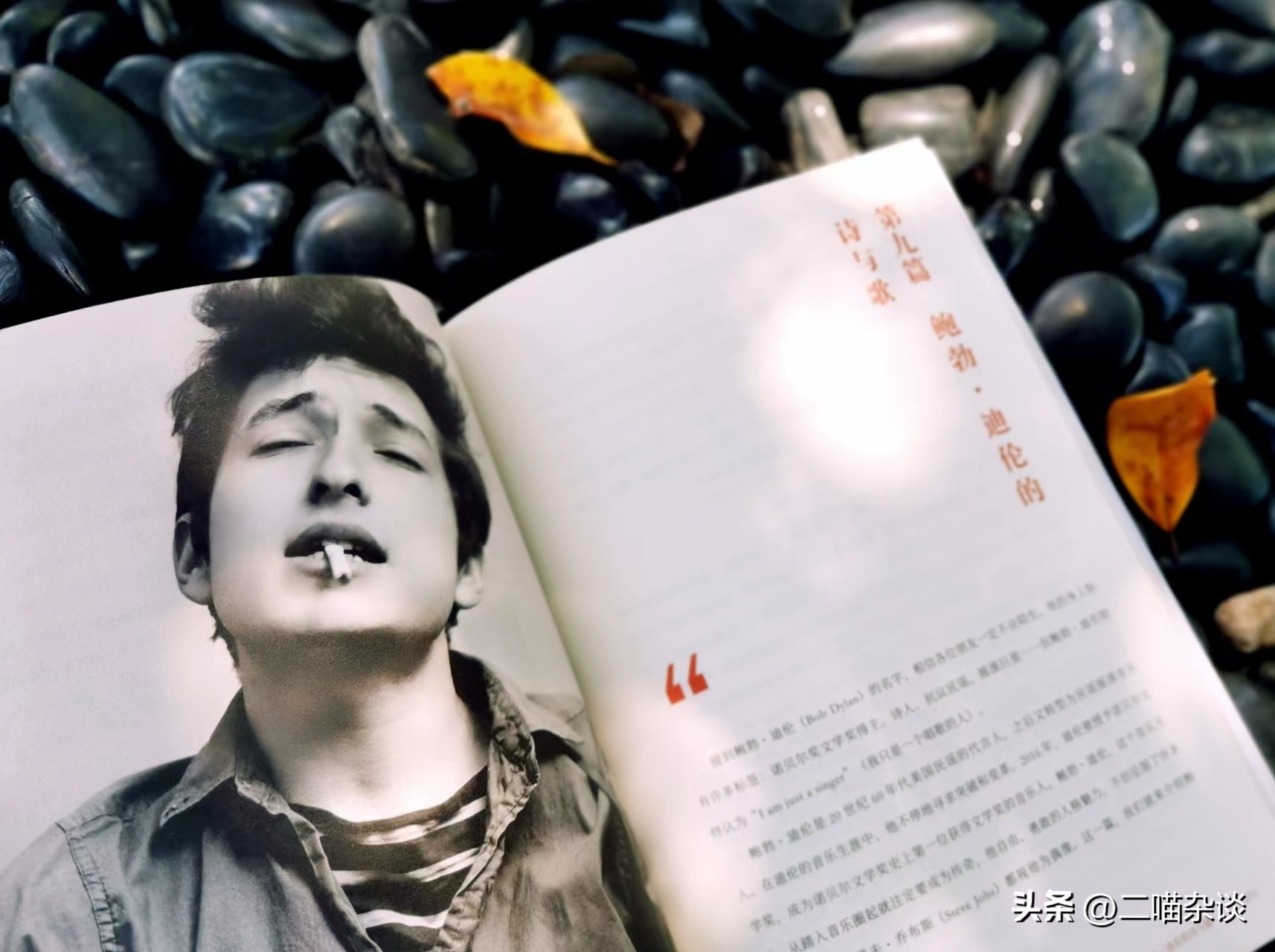 Watch "Hu Defu's Brief History of World Folk Songs", let you know the