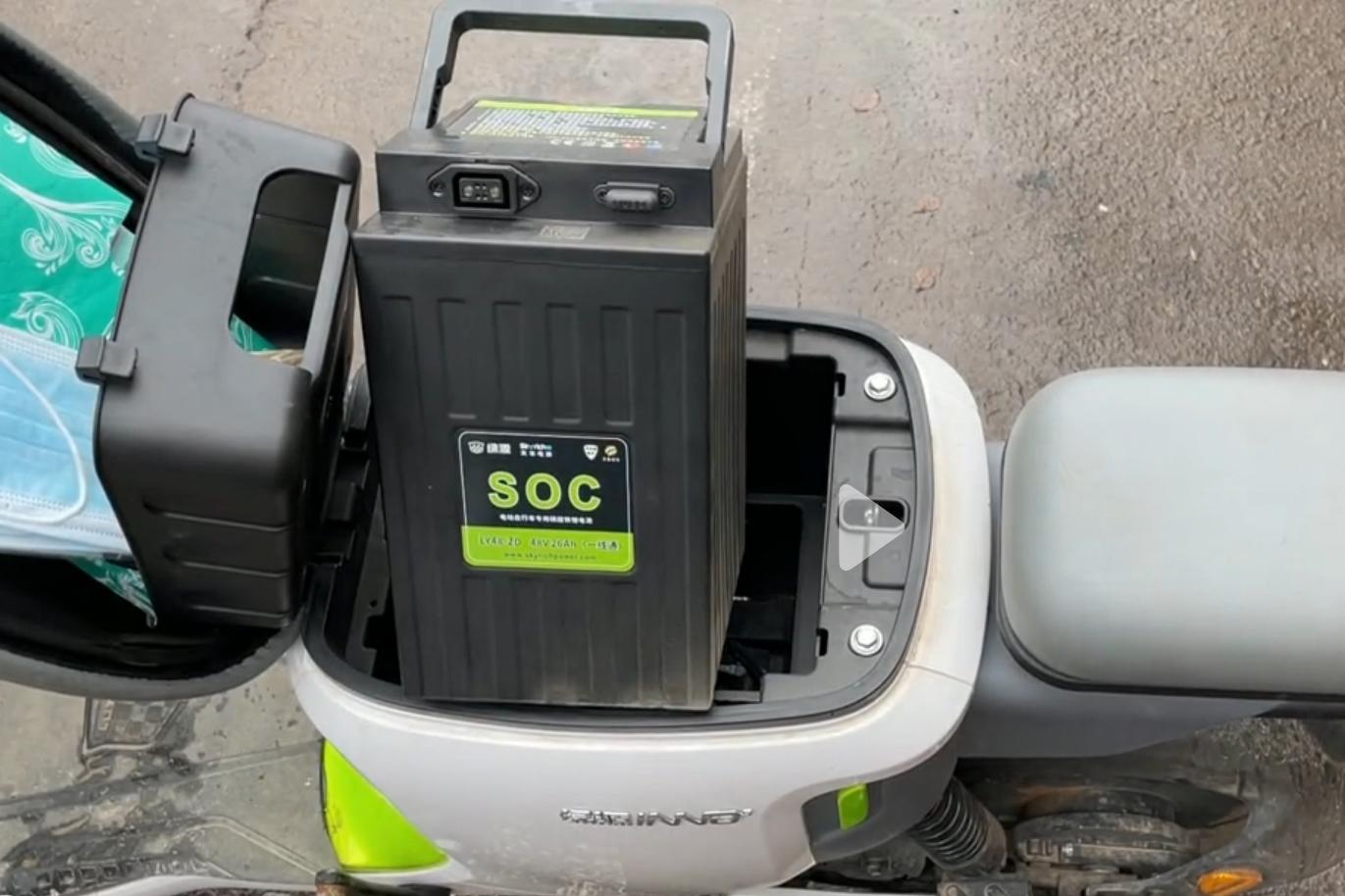 I finally understand, how often do electric car batteries need to be