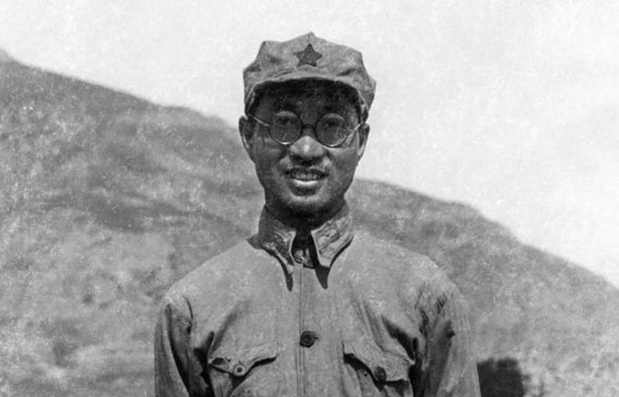 浦安修:主動提出和彭德懷離婚,拒絕見最後一面,晚年後悔不已 - 頭條匯