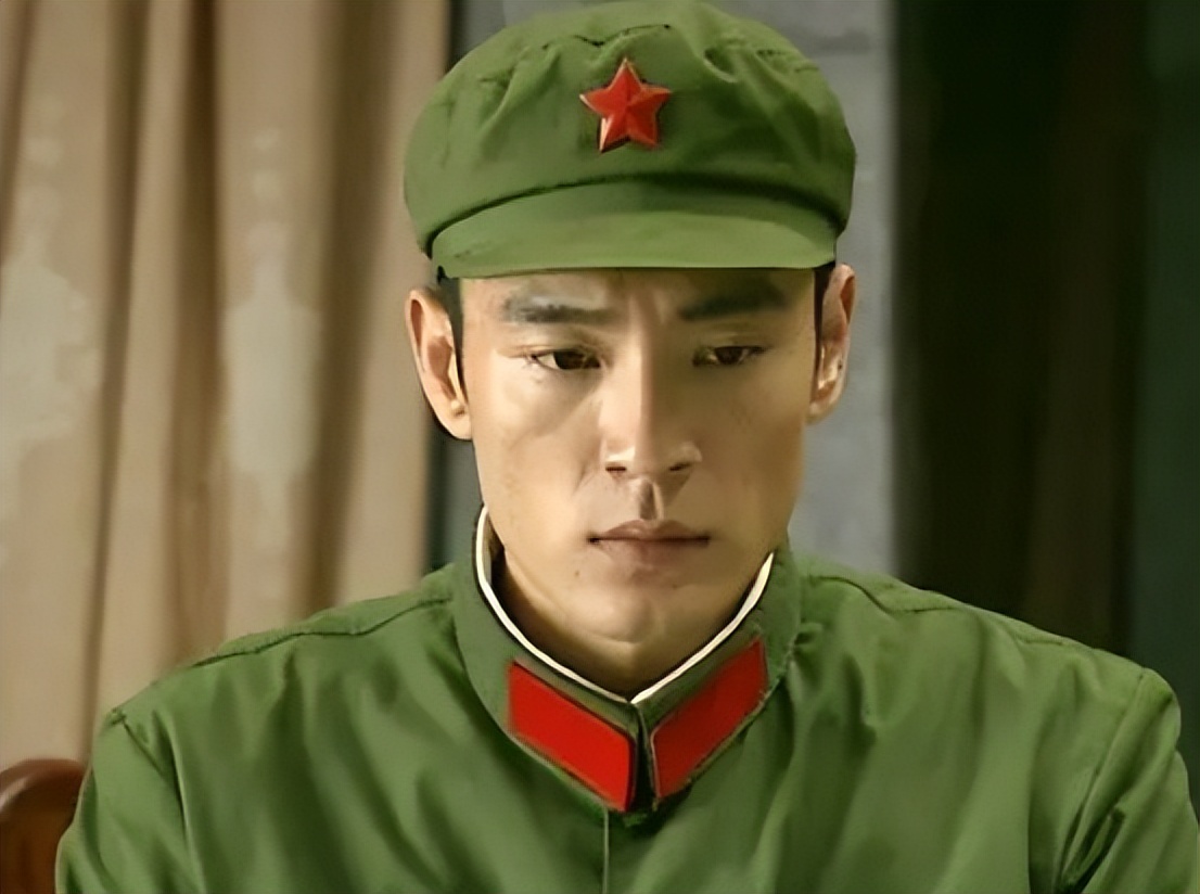 Li Guangjie, the 