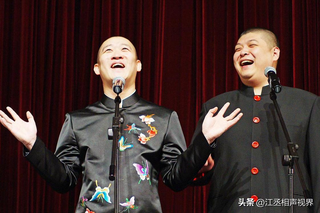 Liu Yuntian left Deyun Club for a new solution, the son and father ...