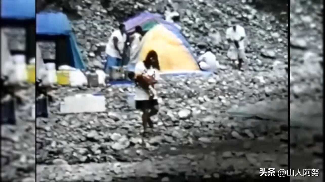 Caming Disaster Hyuncang River Flood Disaster! The most famous camping accident in ...