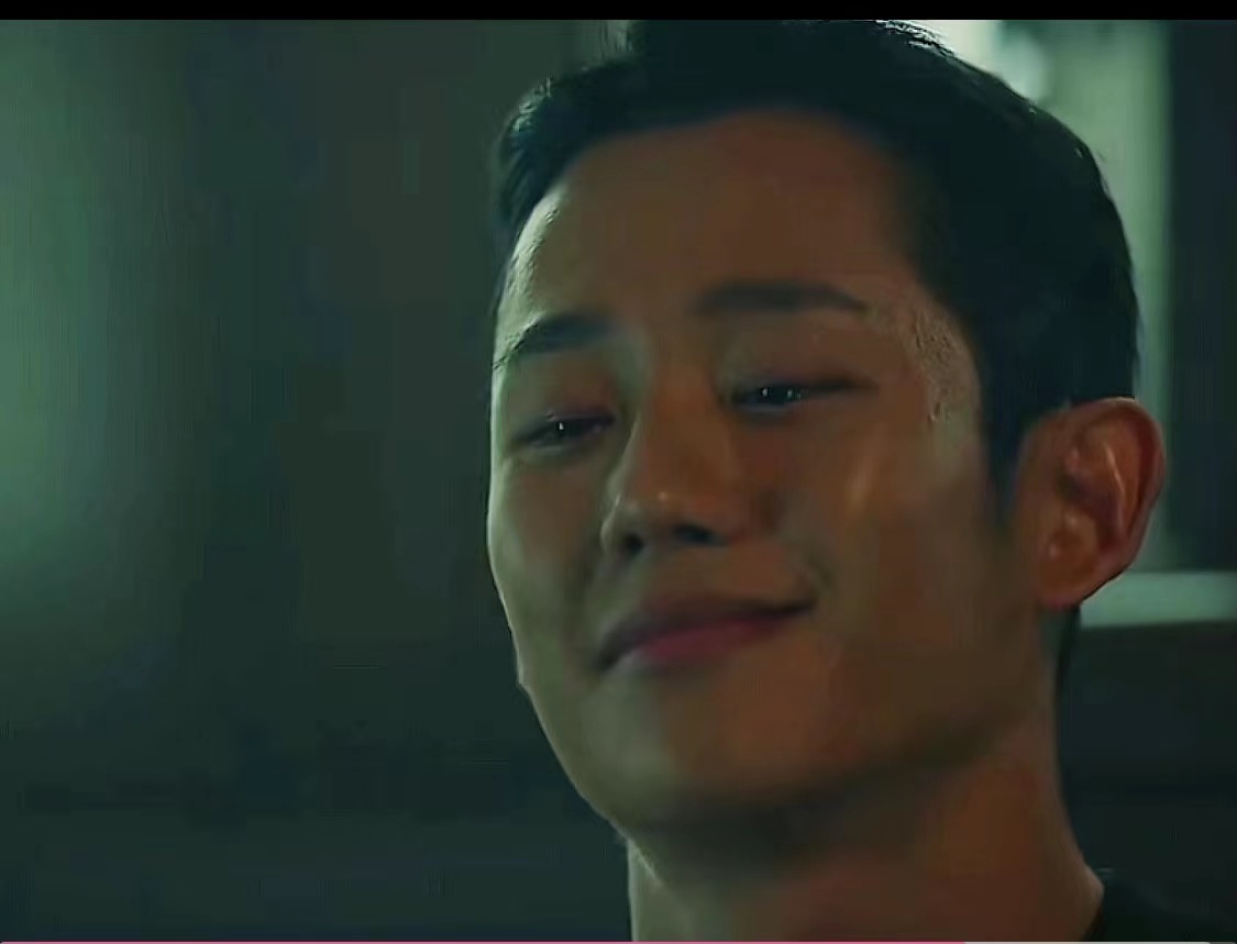 Korean drama "Blooddrop Flower" has a heartbreaking ending iNEWS