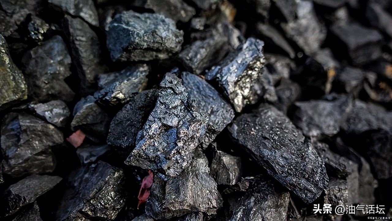 Interesting Talk about the Recorded History of Coal Use Textual