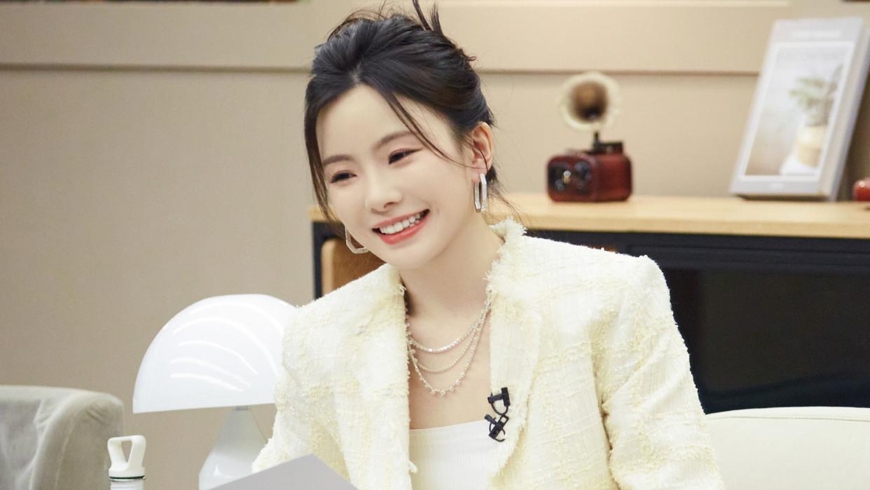 Treasure Island Season Na Ying's selection was questioned, the program