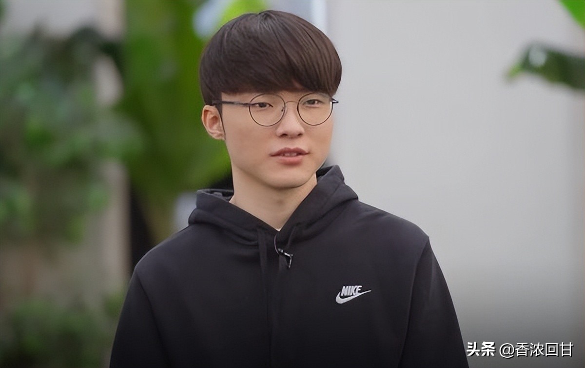 MSI will come Faker reveals that he doesn't watch LPL much during the ...