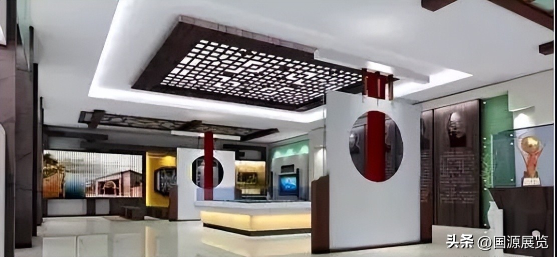 Guoyuan Exhibition: Several Principles That Cannot Be Neglected in the ...