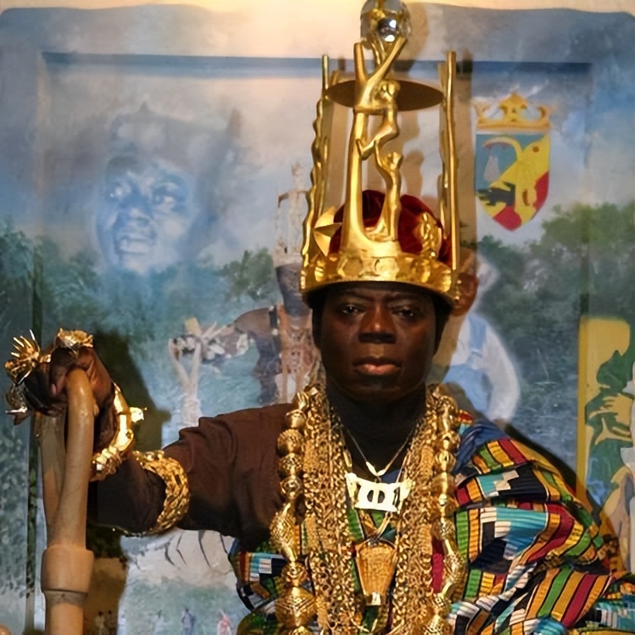 History and Culture of the Ashanti Empire in the 17th and 18th ...
