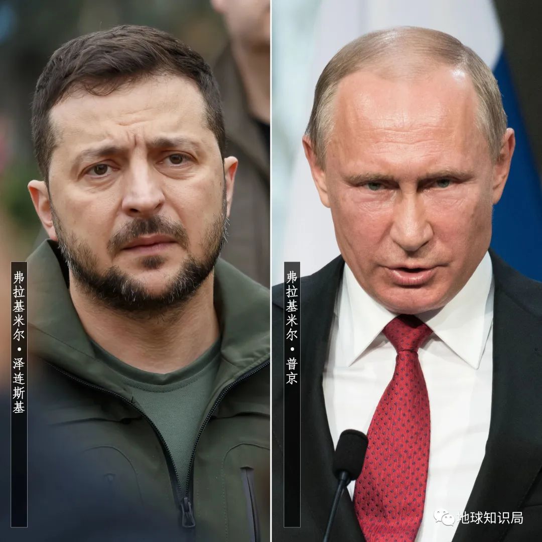 Why does Russia have so many Vladimirs? iMedia