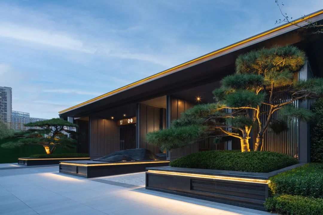 [Tang Zhonghan's new work] A real mansion is a work of art worth ...