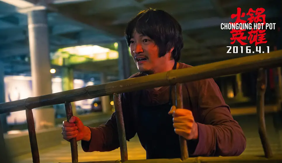Besides Fatty, what else can Li Dazui play? - iNEWS