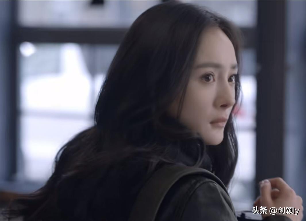 [Thank you doctor] stills - Yang Mi and Xiao Yan (1) - iMedia