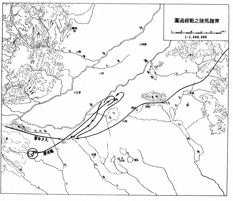 The Warring States Period in History: The Rise of Wei State and Qi ...