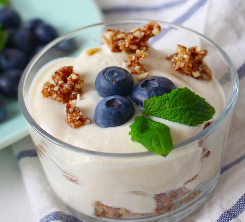 Introduction to the production method of yogurt iNEWS