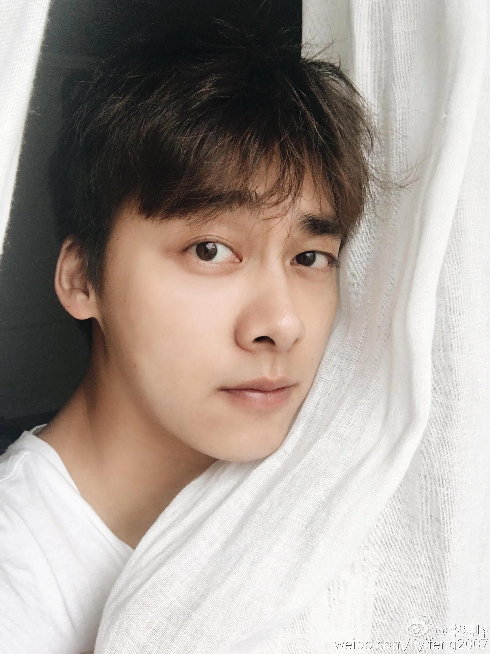 The whole process of Li Yifeng's incident is simple and easy to sort ...