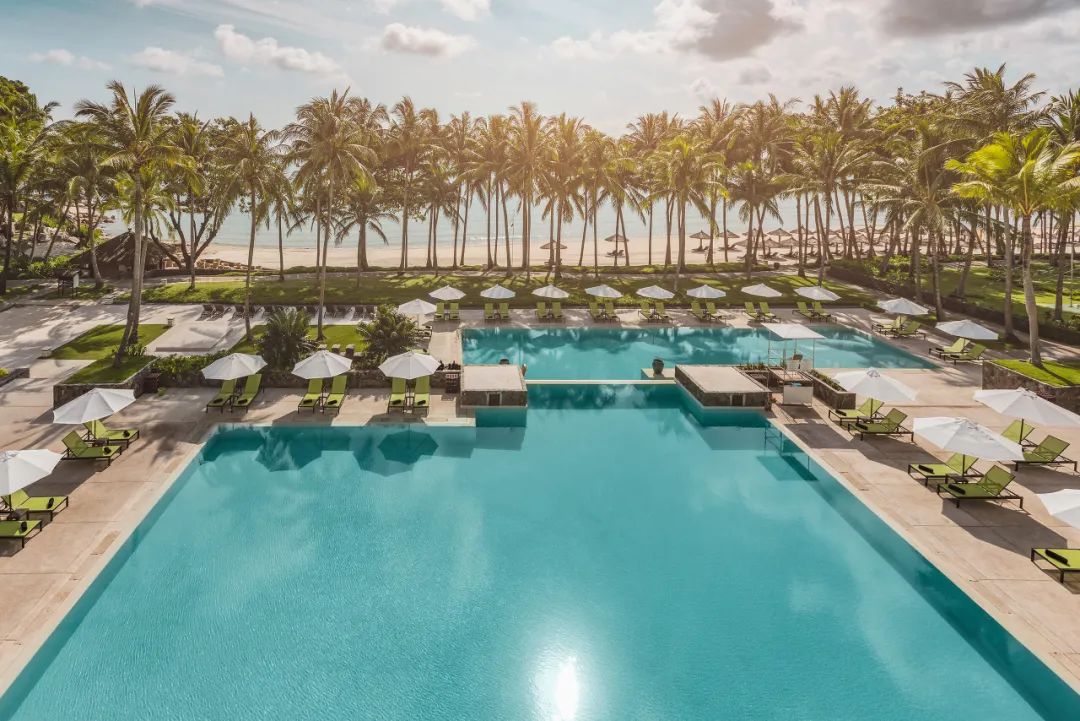 Discover the Treasure Island - Bintan Island - iMedia