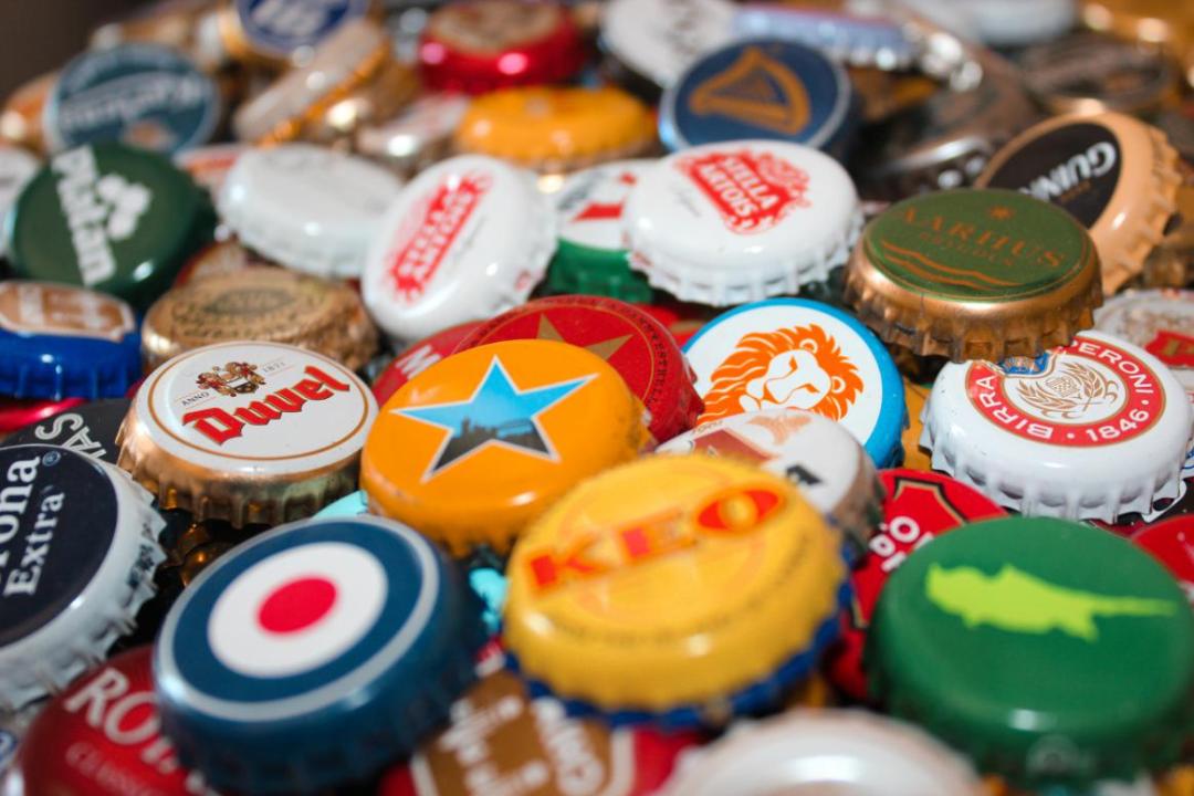 Why are there 21 serrations on beer bottle caps? - iNEWS