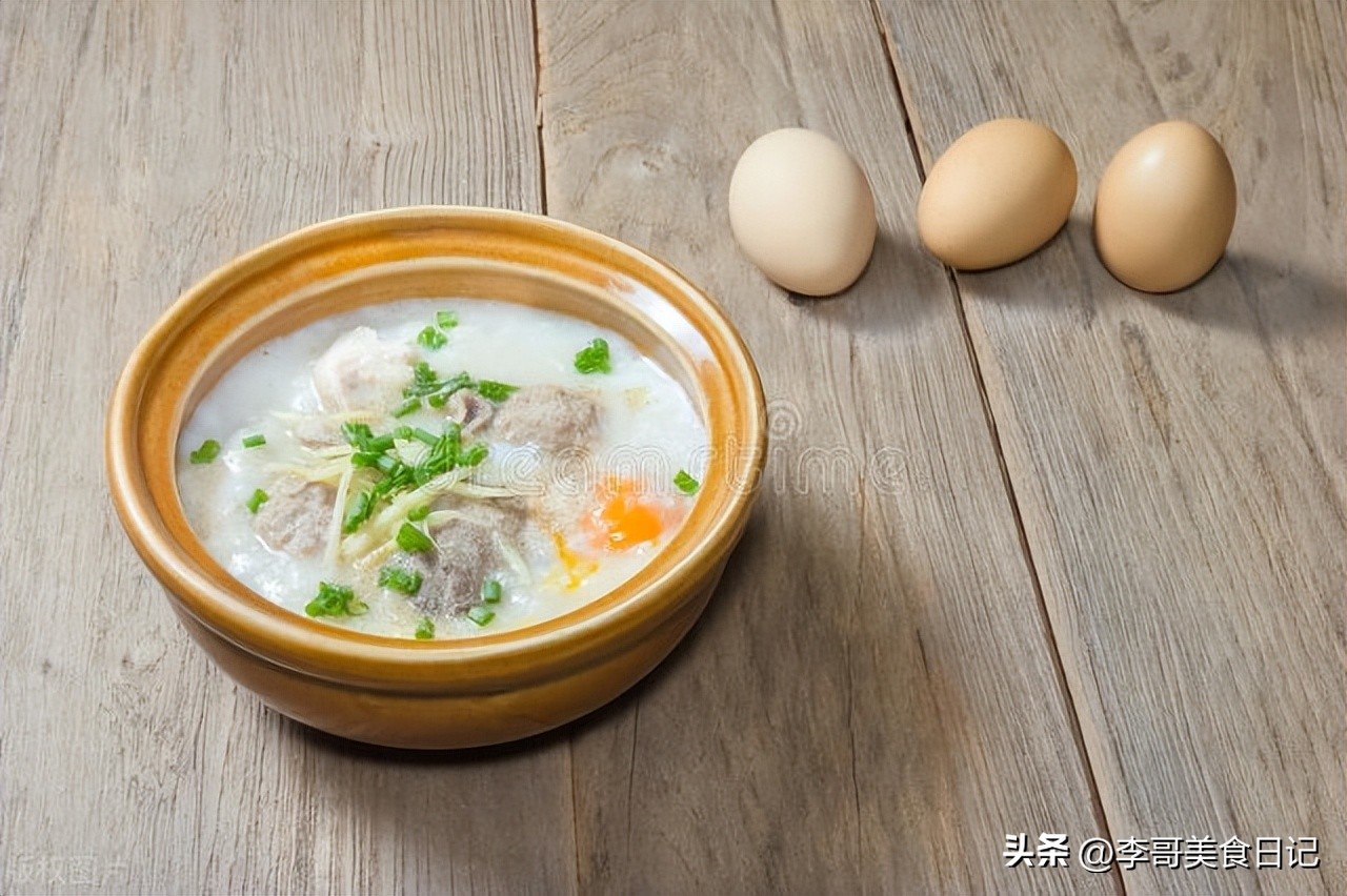 The practice of boiling soup is delicious and nutritious iNEWS