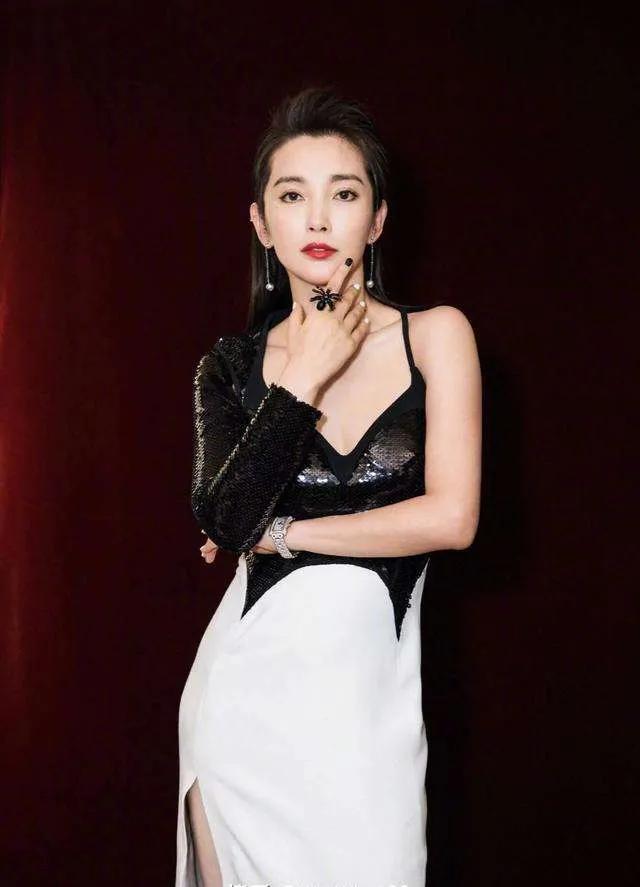 Li Bingbing was reported on suspicion of pornography, why did she