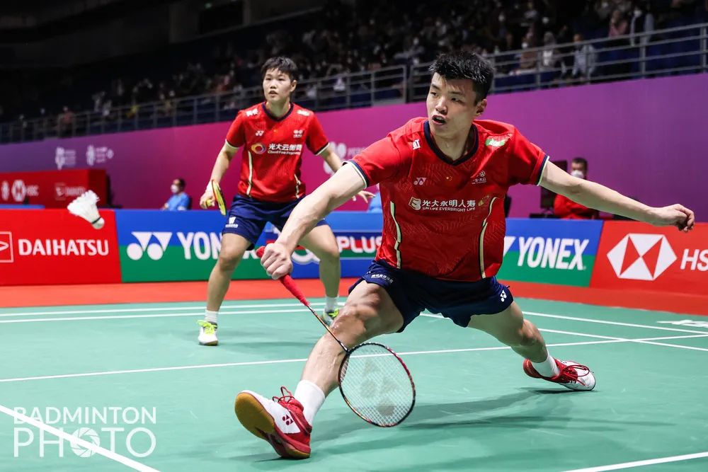 There is a wave of withdrawals from the Malaysia Masters, Liu Yuchen/Ou