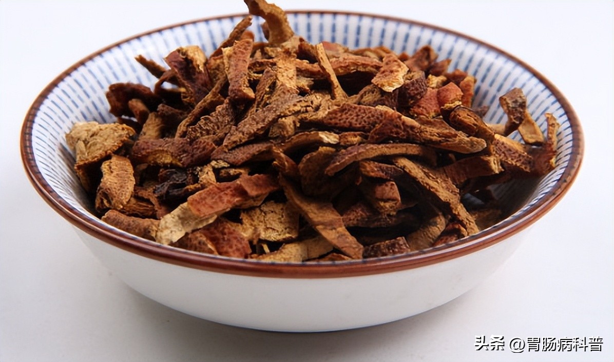 The "Three Famous Prescriptions" of Traditional Chinese Medicine for